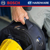 Bosch 1 600 A03 7E5 L-BOXX Contractor Backpack Professional [1600A037E5]