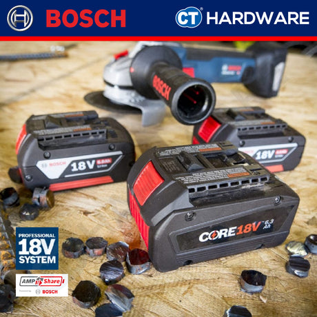 Bosch 1 600 A03 C08 Battery Charger 18V GAL18V-20GEN2/GAL 18V-20 (II) 1600A03C08