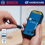 Bosch 1608M00C5D Battery Pack BA 3.7V x 1.0AH | For GLM5023G & GLM5027CG Laser Measure [ ACCESSORIES ]