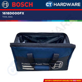 🎁 Bosch 1618D000FX Tool Bag 490mm x 280mm x 250mm (100% off)