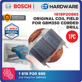 BOSCH 1619P20885 ORIGINAL COIL FIELD FOR GBM350 ELECTRIC DRILL