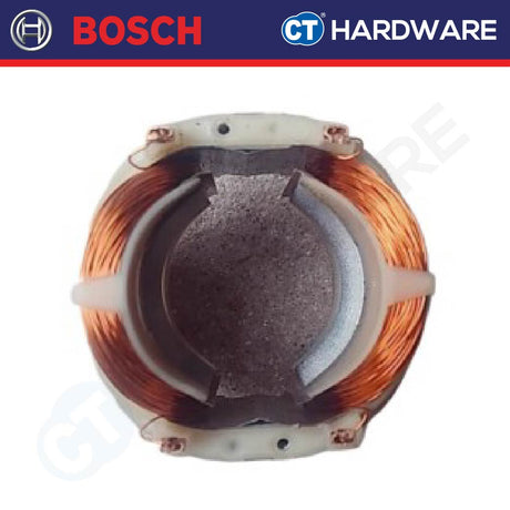 BOSCH 1619P20885 ORIGINAL COIL FIELD FOR GBM350 ELECTRIC DRILL