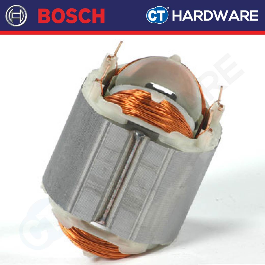 BOSCH 1619P20885 ORIGINAL COIL FIELD FOR GBM350 ELECTRIC DRILL