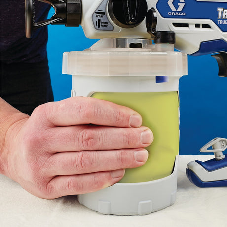 Graco Truecoat 360 Electric Airless Sprayer (Water based)
