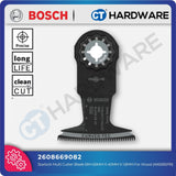 Bosch (AII65BSPB) Plungecut Multi-Cutter Sawblade for HardWood  2608669082