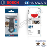 Bosch (AII65BSPB) Plungecut Multi-Cutter Sawblade for HardWood  2608669082