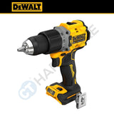 DEWALT DCD806S1T-B1 20V MAX XR Cordless Hammer Drill with 3.5Ah POWERSTACK Battery & Charger