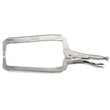 Irwin 18R Vise Grip Locking C-Clamp Pliers 18"