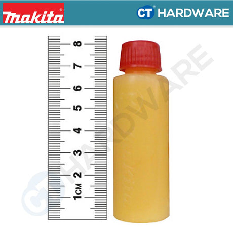 MAKITA 1914C5-7 HAMMER GREASE 30CC FOR ROTARY HAMMER AND DEMOLITION HAMMER