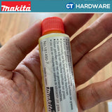 MAKITA 1914C5-7 HAMMER GREASE 30CC FOR ROTARY HAMMER AND DEMOLITION HAMMER