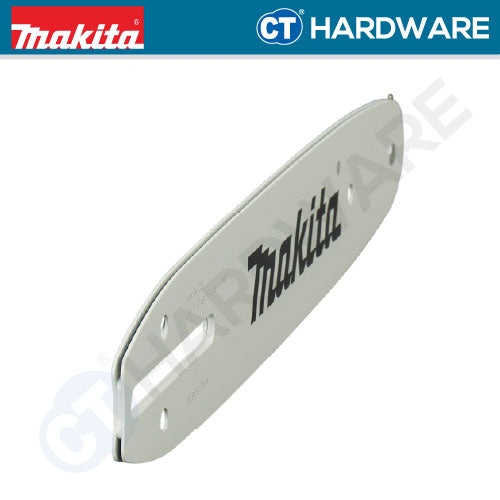 MAKITA 191T85-8 ORIGINAL GUIDE BAR 10 SET FOR UC002G / DUC254Z CHAIN SAW - 1PACK