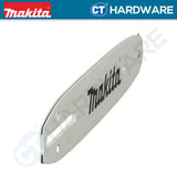 MAKITA 191T85-8 ORIGINAL GUIDE BAR 10 SET FOR UC002G / DUC254Z CHAIN SAW - 1PACK