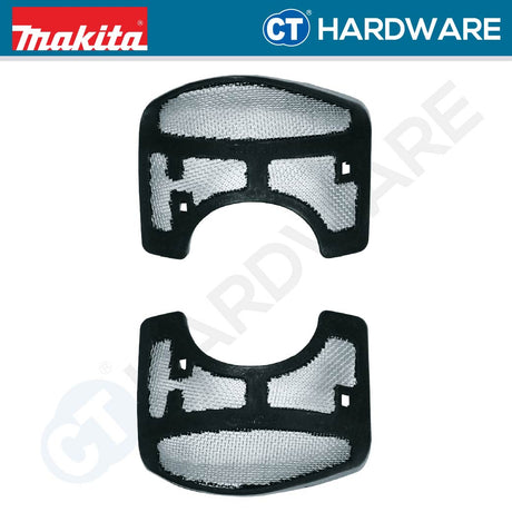 Makita 194482-7 Dust Cover Attachment Set For Model: GA5010, GA5020/C, GA6010, GA6020/C
