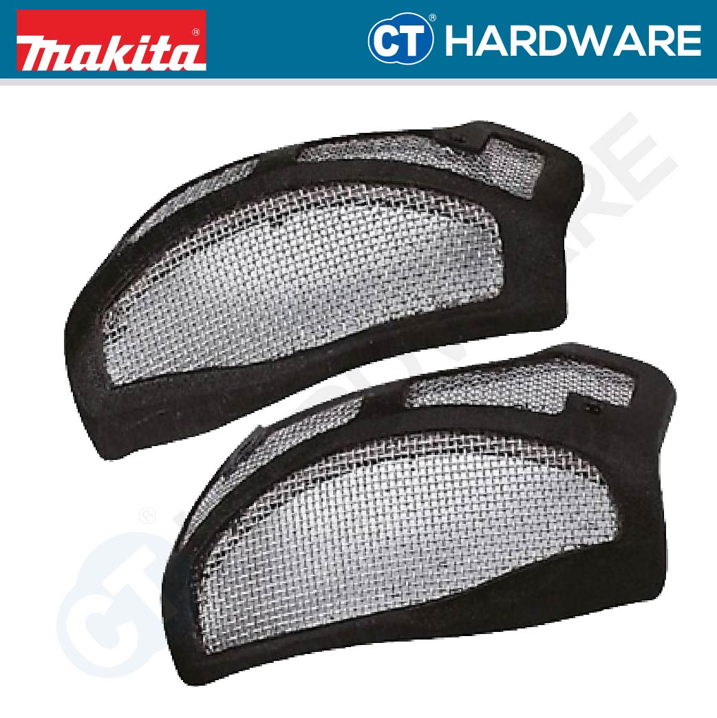 MAKITA 194482-7 Dust Cover Attachment Set For Model: GA5010, GA5020/C, GA6010, GA6020/C