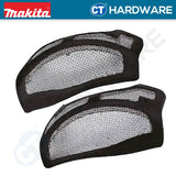 MAKITA 194482-7 Dust Cover Attachment Set For Model: GA5010, GA5020/C, GA6010, GA6020/C