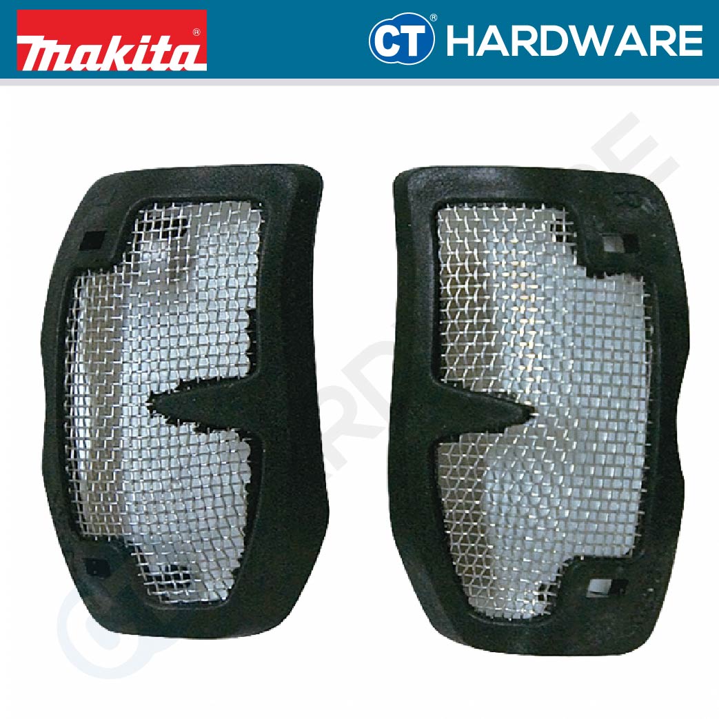 MAKITA 194482-7 Dust Cover Attachment Set For Model: GA5010, GA5020/C, GA6010, GA6020/C