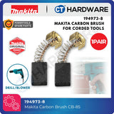 MAKITA 194973-8 Carbon Brush CB85