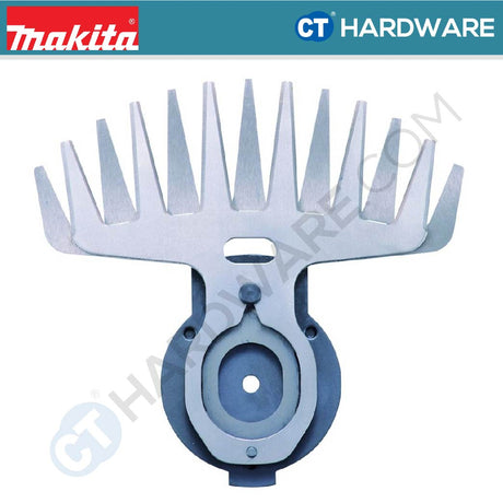 Makita 195267-4 Shear Blade Assembly Set - 1pc