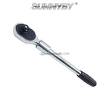 SunnyBy 19551180 Ratchet With Adjustable Handle 1/2"