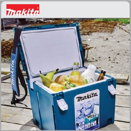 Makita 198253-4 Makpac Connector Cool Box Case Type 4 18l