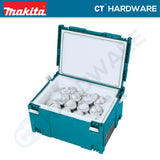 Makita 198254-2 Makpac Connector Cool Box Case Type 3 | 11L For MAKP4