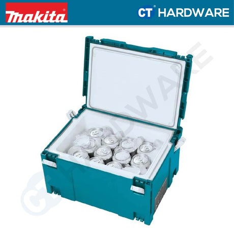 Makita 198254-2 Makpac Connector Cool Box Case Type 3 | 11L For MAKP4