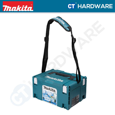 Makita 198254-2 Makpac Connector Cool Box Case Type 3 | 11L For MAKP4