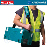 Makita 198254-2 Makpac Connector Cool Box Case Type 3 | 11L For MAKP4