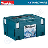 Makita 198254-2 Makpac Connector Cool Box Case Type 3 | 11L For MAKP4