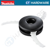 Makita 198383-1 Plastic Blade Set 255mm (Includes 3 Adapters Size) For Grass Trimmer