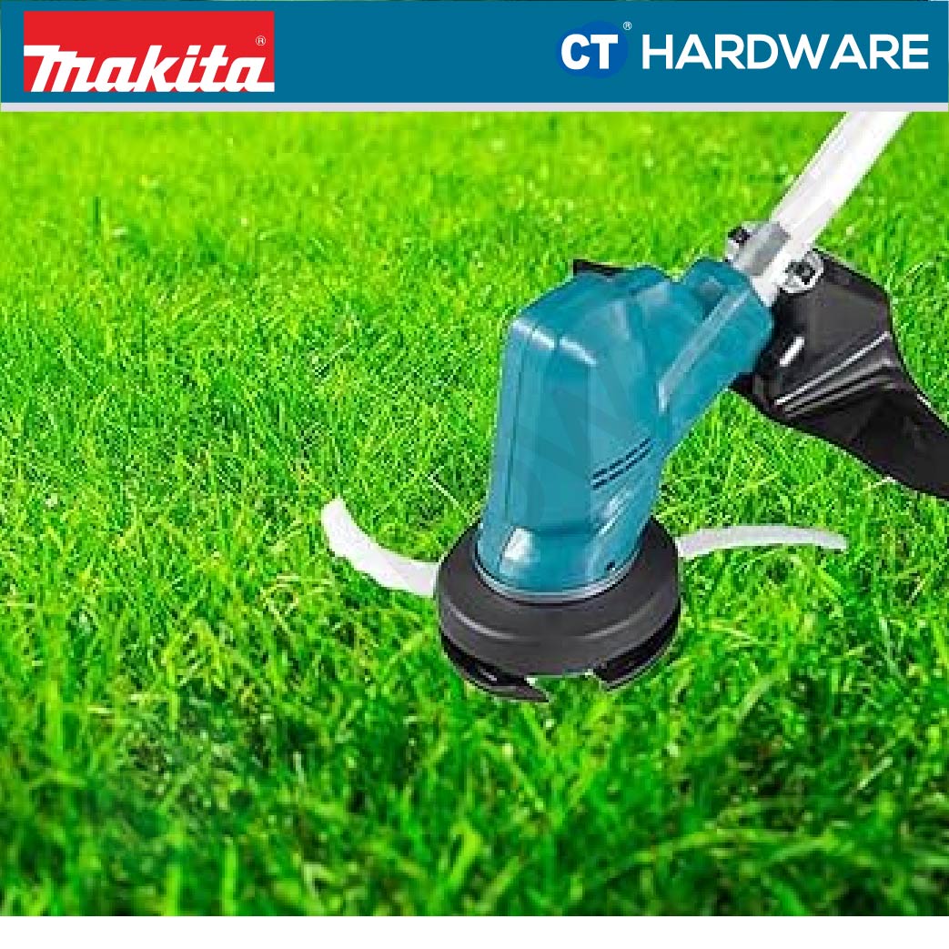 MAKITA 198426-9 PLASTIC BLADE SET 12PCS FOR DUR187L, DUR187U, DUR188L, DUR188U, DUR189, DUR364L, DUR365U, DUR366U