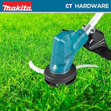 Makita 198426-9 Plastic Blade Set 12pcs For DUR187L/U, DUR188L/U, DUR189, DUR364L/U, DUR366U