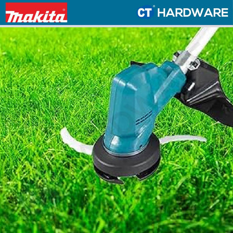 Makita 198426-9 Plastic Blade Set 12pcs For DUR187L/U, DUR188L/U, DUR189, DUR364L/U, DUR366U