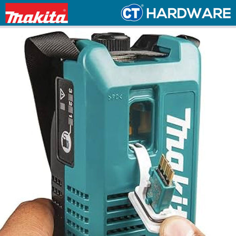 Makita 199393-1 Wireless Unit Set ( WUT01 )