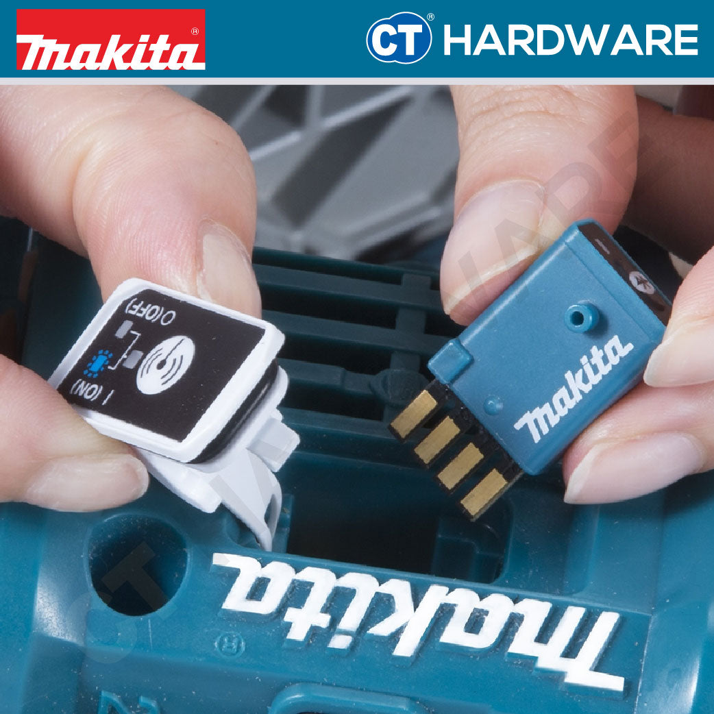 Makita 199393-1 Wireless Unit Set ( WUT01 )