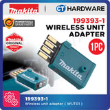 Makita 199393-1 Wireless Unit Set ( WUT01 )