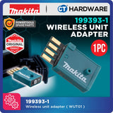 Makita 199393-1 Wireless Unit Set ( WUT01 )