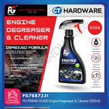 PG Perma Glass PG787231 Engine Degreaser & Cleaner 500ml [ 9556817887231 ]