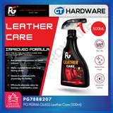 PG Perma Glass PG788207 Leather Care 500ml [ 9556817888207 ]