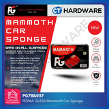 PG Perma Glass PG784117 Mammoth Car Sponge Durable Water Absorbent [ 9556817884117 ]