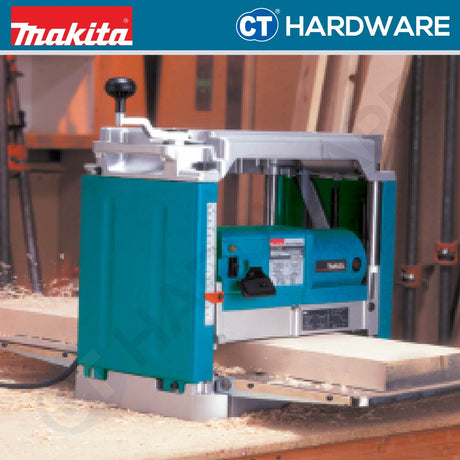 Makita 2012NB Planer 1650W 12" 304mm