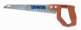 Irwin 2014200 11-1/2" Utility Saw - Wood Handle