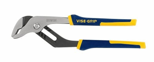 Irwin 2078510 Groove Joint Plier 10" 250mm