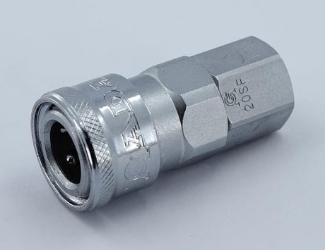 Adachi Socket Hose Coupler SF20