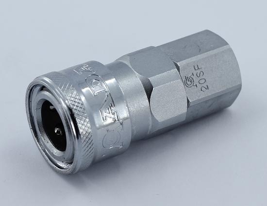 Adachi Socket Hose Coupler SF20