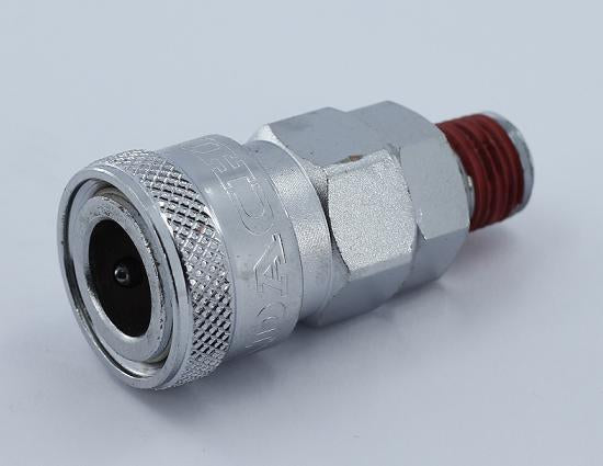 Adachi Socket Hose Coupler SM20