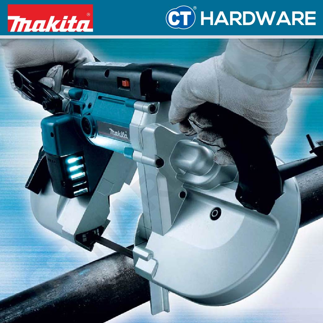 MAKITA 2107F PORTABLE BAND SAW 710W