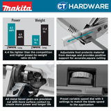 MAKITA 2107F PORTABLE BAND SAW 710W