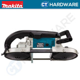 MAKITA 2107F PORTABLE BAND SAW 710W