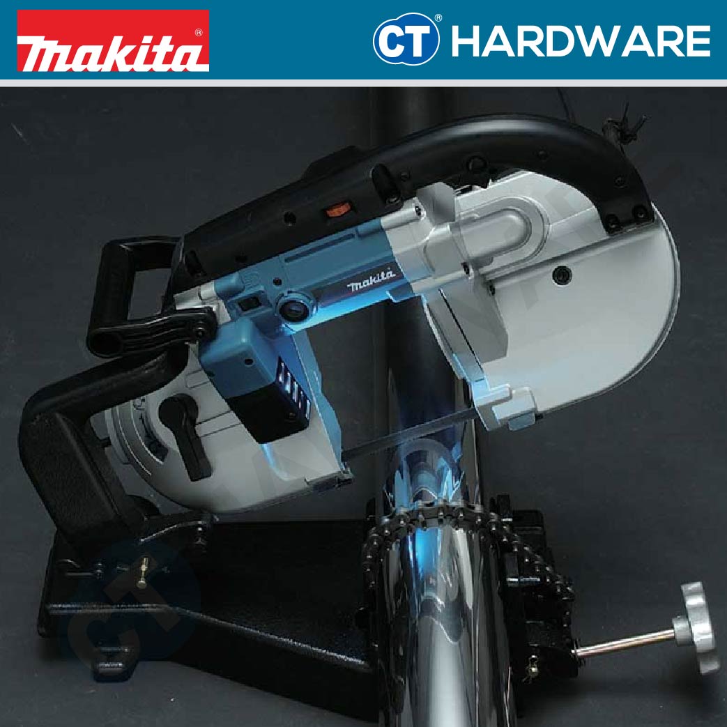 MAKITA 2107F PORTABLE BAND SAW 710W